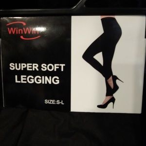 WinWin Other - Super Soft Leggings S-L WinWin Other - Super Soft Leggings S-L
